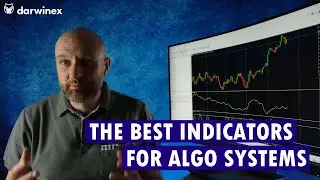 9.2) Using Indicators to Build Algo Trading Systems | Best-Practice Approach
