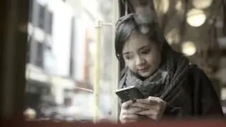 Axioo - Sendy & Diana Prewedding Movie l Love Is Worth Fighting For