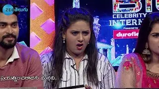 Big Celebrity Challenge International - Episode 20 - November 04, 2017 - Best Scene