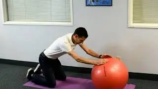 How to Stretch Your Lats