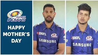 Happy Mother's Day | Mumbai Indians