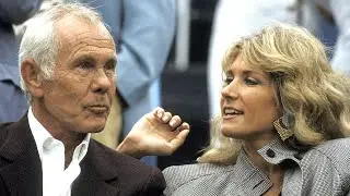 Johnny Carson's Daughter Confirms What We Thought All Along