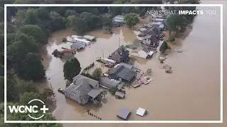 NC attorney general warns of bad actors posing as FEMA