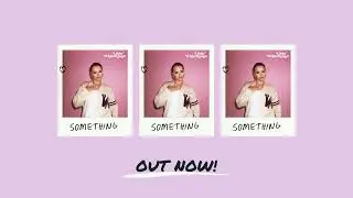Libby Whitehouse - Something [Official Audio]
