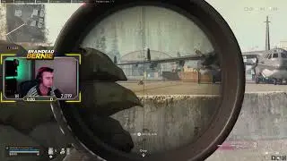 I TURNED OFF AIM ASSIST AND WON?