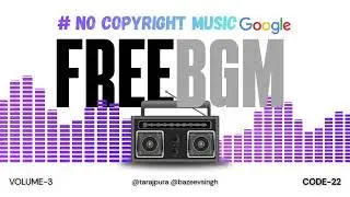 Code-22 | Free Background Music | No Copyright Music | Cinematic BGM