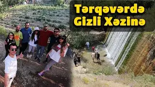 💎 Tərqəvərda Gizli Bir Cövhərin Kəşfi: Hamı Niyə Ənbi Kəndi Haqqında Danışır?