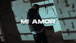 SAMRA TYPE BEAT | MI AMOR (prod. VeduaBeatz & d9wn)