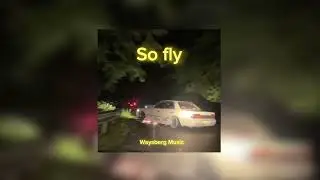 So fly, Мансар | Waysberg music