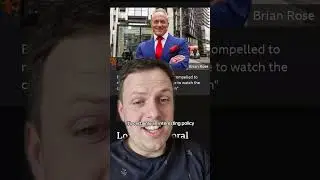 London mayor candidate Brian Rose is pro crypto