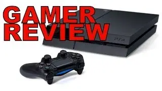 PS4 Gamer Review -CoD Ghosts