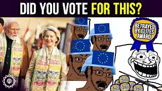 This Will Destroy the EU