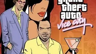 прохождение gta vice city (миссия 14:мощный удар)