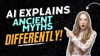 Advanced Technology in Bible and Space Travel in Sumerian Tales