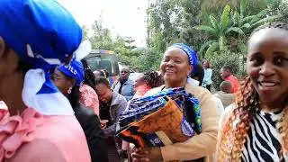 SABINA WEDS JESSE VIDEO