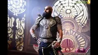 Kaashmora Official Teaser | Karthi |  Nayantara | Sri Divya | Gokul | Santhosh Narayanan