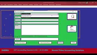 Email Software within Ca Premier Accounting Package version 2.0.0.1