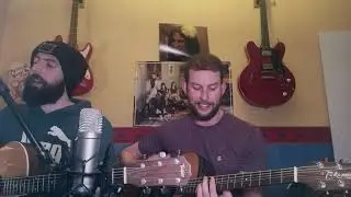 Busted - Why - Cover