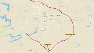 Paranjape Happiness Hub Varve, Pune