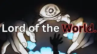 The 10 Most Powerful Beings in Genshin Impacts Lore explained. (6.3/Luna IV Story, Theory)
