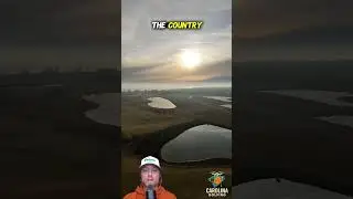 This NC hidden gem is a top 3 golf course in the country!