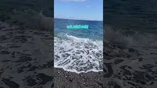 BAĞLAR&Ouml;Z&Uuml; DENİZİ KAMP ALANI DAT&Ccedil;A #muğla #nature #deniz #dat&ccedil;a #doğa