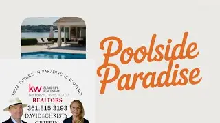 🎥☀️ POOL HOME ALERT in Wellen Park! ☀️🎥Say hello to the Angelina &ndash;