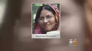 Woman Stabbed To Death In Queens
