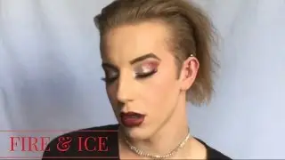 FIRE AND ICE TUTORIAL