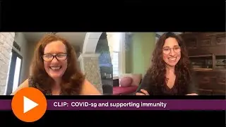self-care daily tip: immune support for autoimmune conditions
