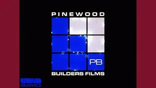 Pinewood Builders Films (1977-83)