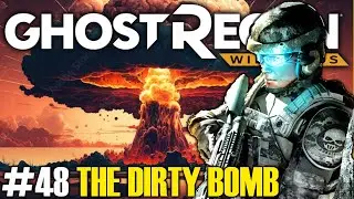 Saving the World - Silent Spade & SNAFU | Ghost Recon Wildlands 100% Playthrough 2024 ep 48