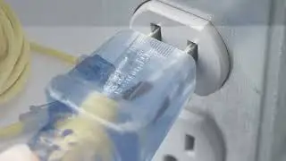 Oxygen Safety