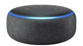 Amazon Alexa Alarm Sound