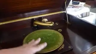 Columbia Viva Tonal 810 model 1926