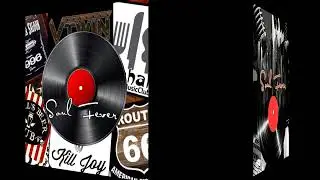 Hard to handle - Otis Redding- Soul Fever cover