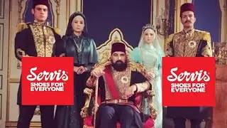 Service Shoes Advertisement | Payitaht Abd&uuml;lhamid | Funny Video | by @payitaht.pk