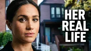 Meghan Markle's Life Before Prince Harry