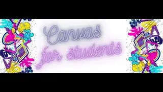 How to Submit a Website URL in Canvas August 2020 1