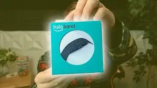 Amazon Halo Smart Health Band Review