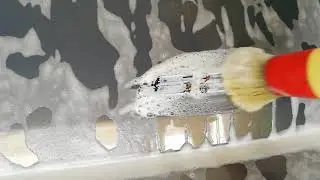Auto detailing BMW serii 6 (E64) KlinikaCzystości2M
