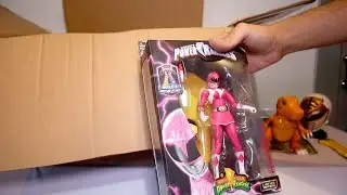 Rare and vintage toys imported from the USA - Unboxing!