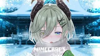 【 魔界帰省おわり 】ただいまーーーーーーっ！！👿初詣にでもいくか！【  堰代ミコ /ななしいんく 】
