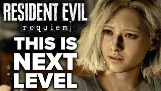How Resident Evil Requiem Mixes The Best of RE2: Remake And Village