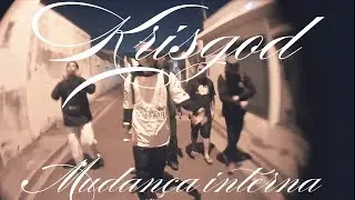 Mudan&ccedil;a interna - krisgod [prod. zecker]