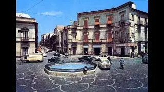 Paternò 1986 documentario socio-politico