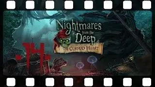 DAS VERFLUCHTE HERZ ★ 14: Die Kette der Gr&auml;fin ★ Let's Play Nightmares from the Deep