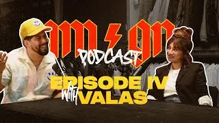 Ep 04: Inside VALAS Los Angeles: Exploring the Visionary Fashion Brand's Past, Present, and Future