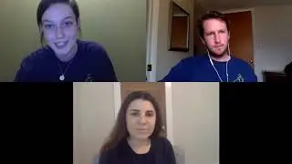 Managing Group Dynamics on Zoom
