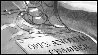 AoS second edition! The Sacrosanct Chamber, Nighthaunt and 3d render of Adeptus sororitas revelead